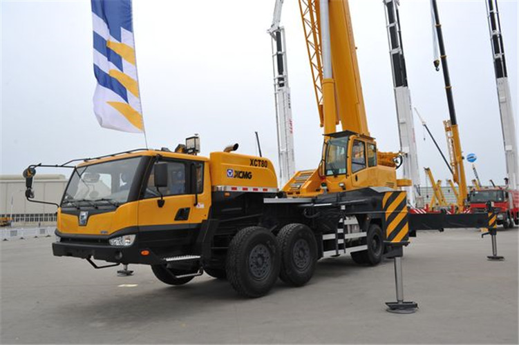 崇仁县预约吊车后，多久能上门服务？24 小时应急响应吗？